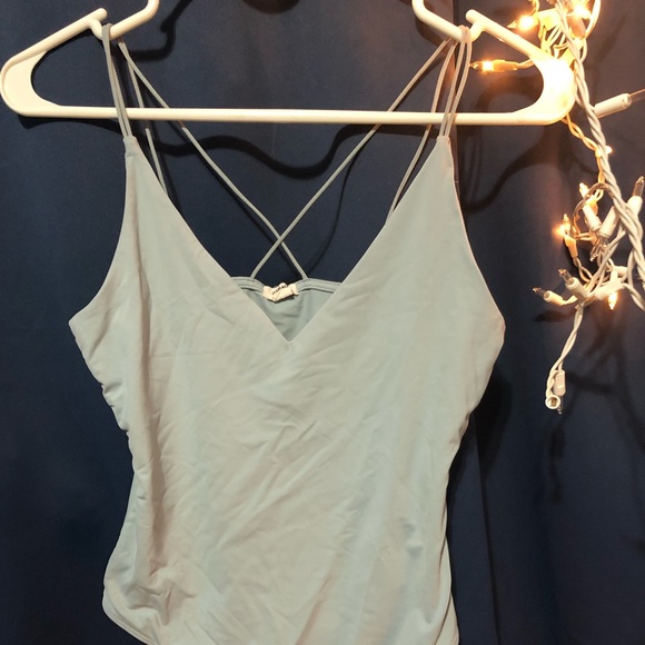 Garage bodysuit. - Picture 2 of 4